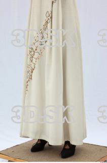 Wedding dress costume texture 0025